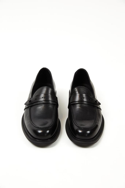 Loafers Pantanetti