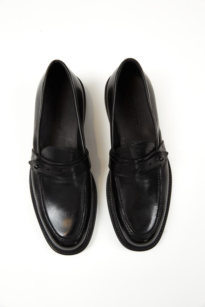 Loafers Pantanetti