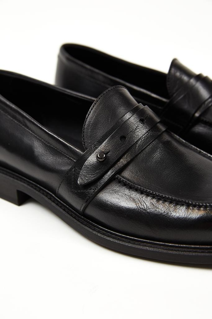 Loafers Pantanetti