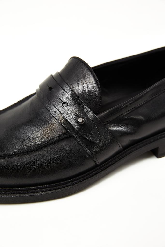 Loafers Pantanetti