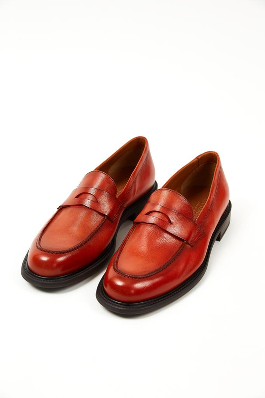 Loafers Pantanetti