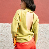 Erika Cavallini Coral Trousers