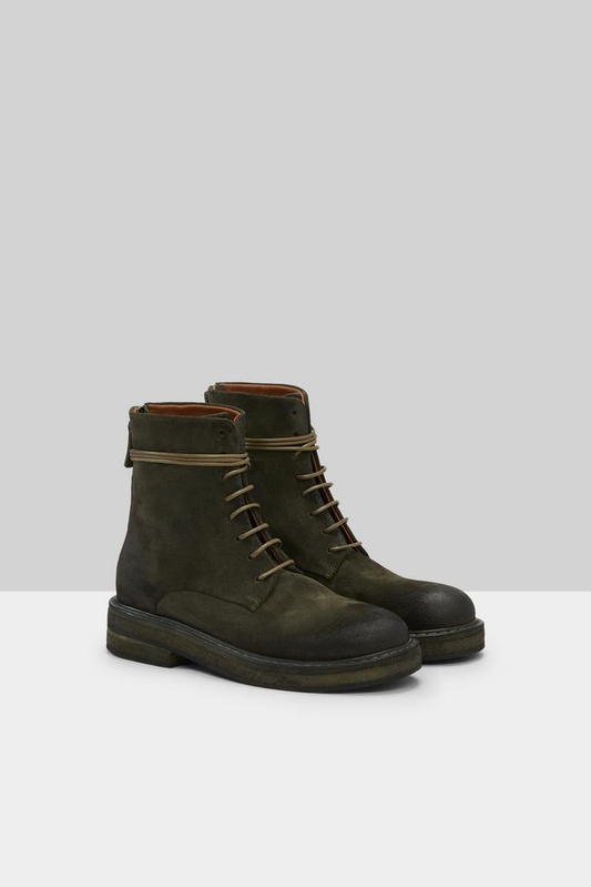 Botas Marsell