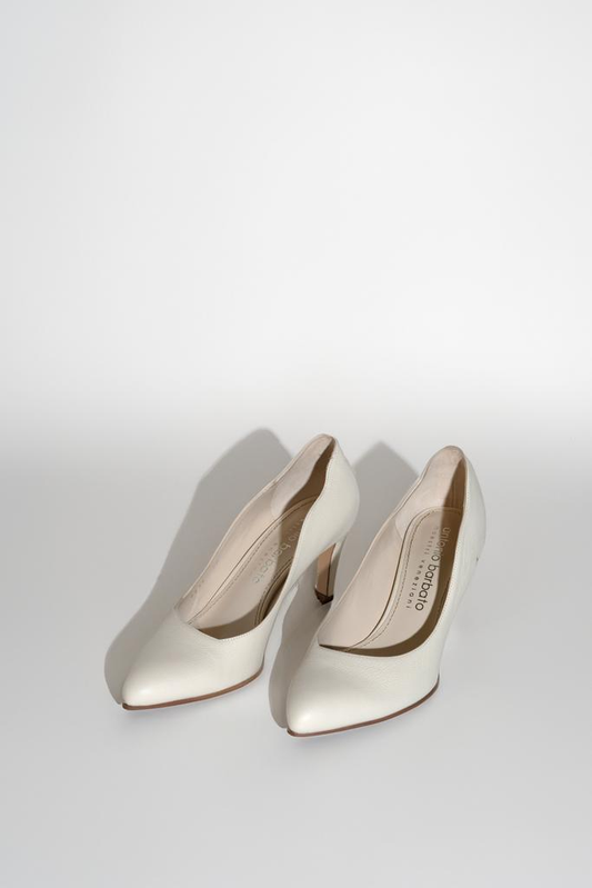 Antonio Barbato pumps