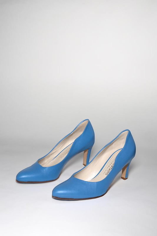 Antonio Barbato pumps