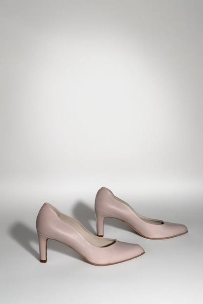 Antonio Barbato pumps