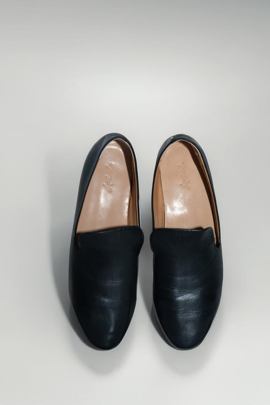 Mocassins Marsell