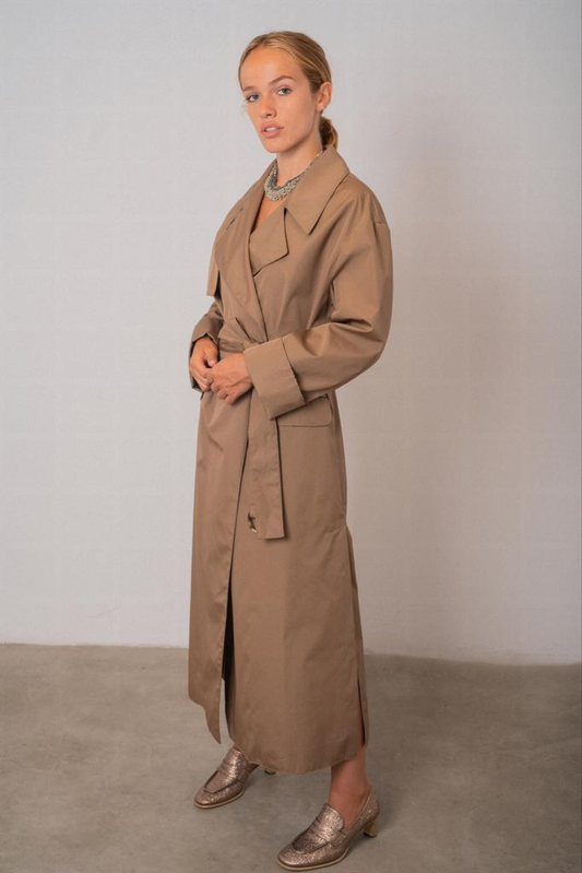 Trench coat Maison Flaneur