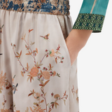 Pierre-Louis Mascia Trousers Aloe