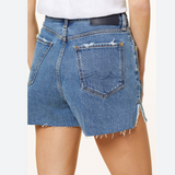 7 For All Man Kind Easy Ruby Shorts