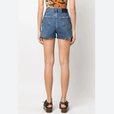 7 For All Man Kind Easy Ruby Shorts