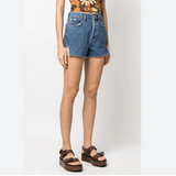 7 For All Man Kind Easy Ruby Shorts