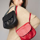 Massimo Palomba Bag Jade Nappa Calf Leather