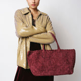 Falorni Woven Bag F3137