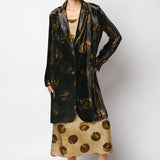 Uma Wang Katia Jacket UW6070