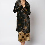 Uma Wang Katia Jacket UW6070