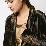 Uma Wang Katia Jacket UW6070