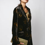 Uma Wang Katia Jacket UW6070