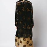 Uma Wang Katia Jacket UW6070