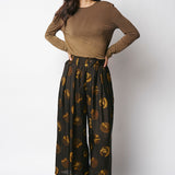 Uma Wang Poetic Pants UW3053