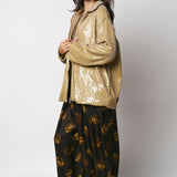 Uma Wang Poetic Pants UW3053