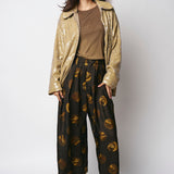 Uma Wang Poetic Pants UW3053