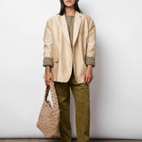 Maison Flaneur Jacket