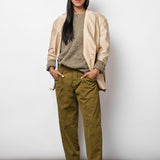 Gentryportofino Cotton Pants