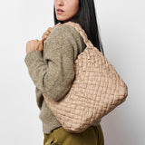 Falorni Woven Bag F3210