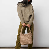 Falorni Woven Bag F3210