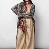 Maison Flaneur Trousers