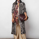 Avant Toi Knitted Vest V00202