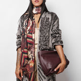 Marsell Fanta Shoulder  Bag