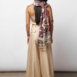 Maison Flaneur Trousers