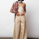 Maison Flaneur Trousers