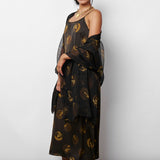 Uma Wang Anaya Dress UW5082