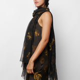 Uma Wang Scarf 0245