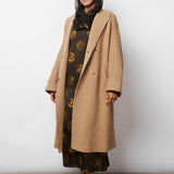 Boboutic Double Breast Coat 4968