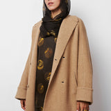 Boboutic Double Breast Coat 4968