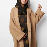 Boboutic Double Breast Coat 4968