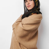 Boboutic Double Breast Coat 4968