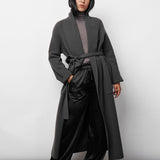 Gentryportofino Cashmere Coat