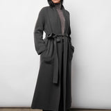 Gentryportofino Cashmere Coat