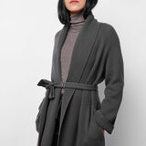 Gentryportofino Cashmere Coat