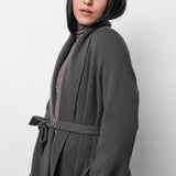 Gentryportofino Cashmere Coat
