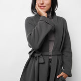 Gentryportofino Cashmere Coat