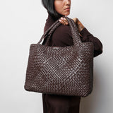 Falorni Woven Bag F1851
