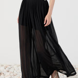 Eleh Black Trousers 260338