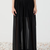 Eleh Black Trousers 260338