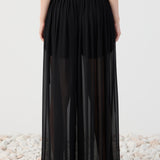 Eleh Black Trousers 260338